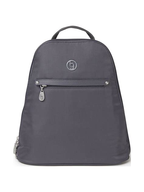 bg by baggallini Memphis Convertible Backpack 